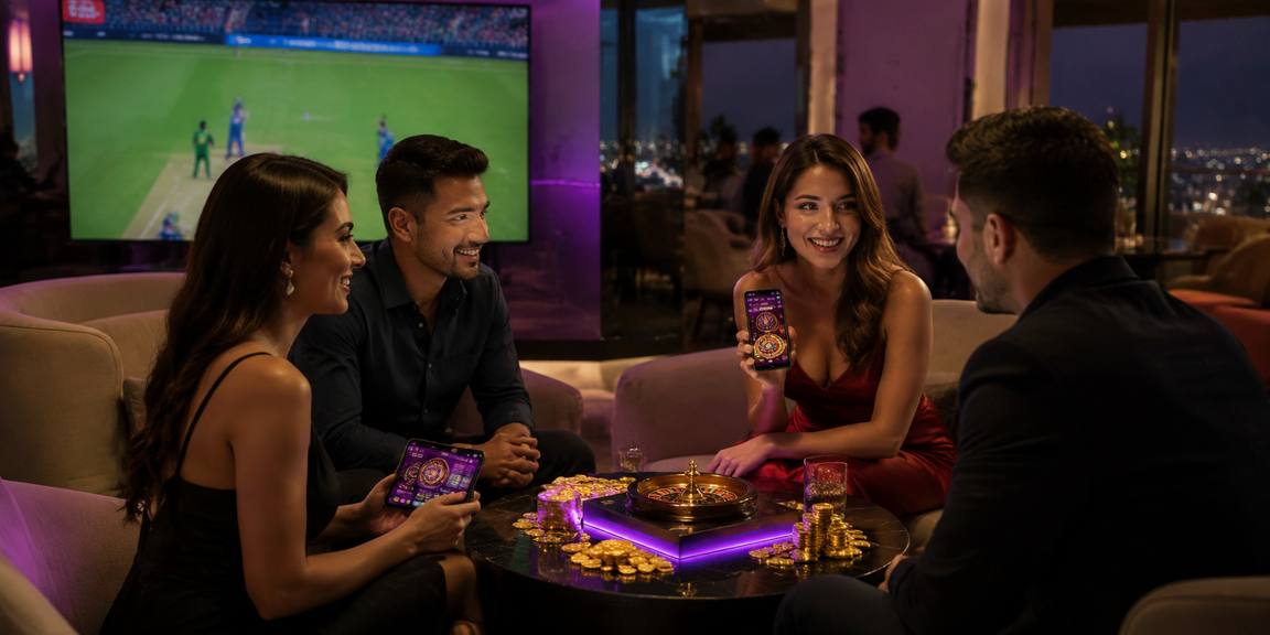 bet789bet Live Casino Sảnh Chính – Bàn Thật, Dealer Thật